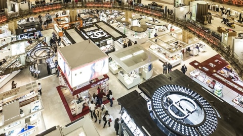 Scandit and SAP Fiori Solution Uses Augmented Reality (AR) to Cut Costs and Save Time for Retailers