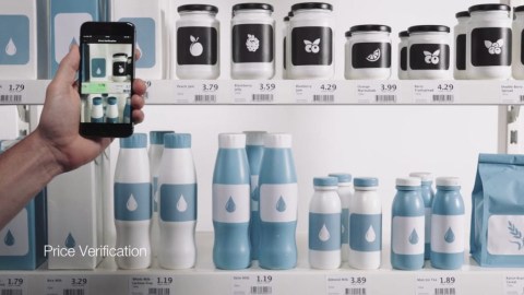How Data Capture Solutions Can Elevate Your Retail Enterprise