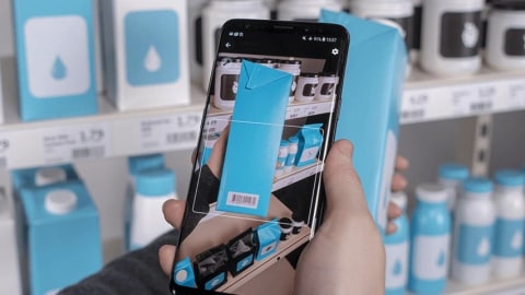 Retail’s Incremental, Digital Automation Offers Gain with No Pain