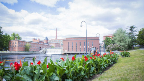 Scandit Opens R&D Office in Tampere, Finland