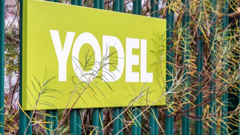 Yodel shifts into high gear with super-fast smartphone scanning app powered by Scandit