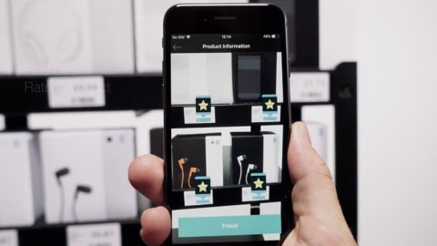 Are Retailers Ready for 100 Million Augmented Reality Shoppers in 2020?