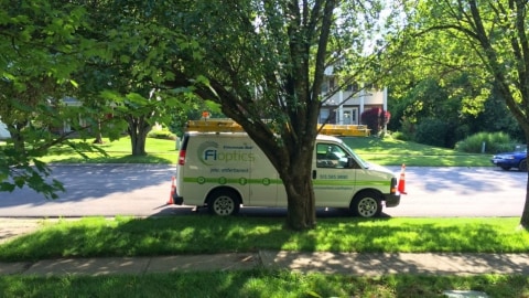 Cincinnati Bell Makes Service Calls Shorter With Scandit’s Mobile Barcode Scanning