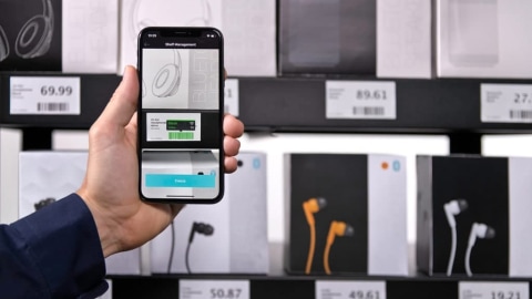 Inside the CEO’s Mind: How can retailers become digitally native?