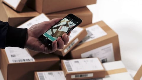 Under Pressure Delivery Firms Get Serious About BYOD Scalability and Cost Savings