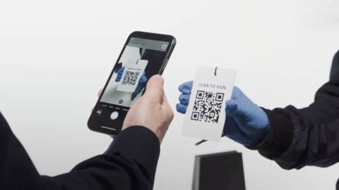 Field Service Digital Agility: Why Smartphone Scanning is Essential For a New and Better Norm