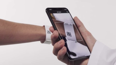 The Smartphone: an Essential Piece of PPE