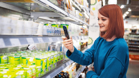 Kontaktloses Einkaufen wird zur neuen Normalität