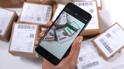 Ensuring Efficient, On-Time Deliveries During COVID-19