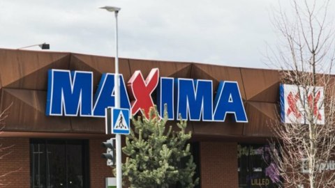 Scandit Enables MAXIMA to Bring Smartphone Self-Scanning to Estonia