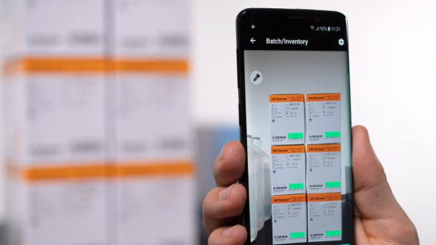 How Barcode Scanning Can Reshape the Healthcare Supply Chain