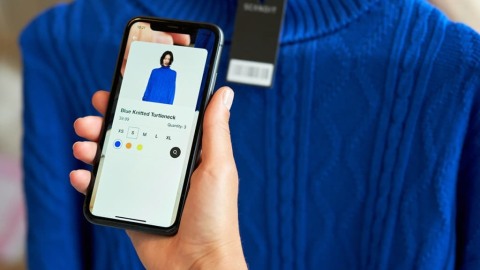Reshaping Fashion Retail: Online Fulfillment, Dark Stores & Data Accuracy