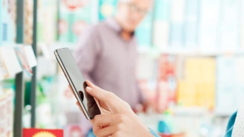 Scandit Partner Spotlight: Xenia Retail
