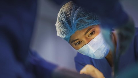 How Scanning Can Improve Patient Safety in Healthcare