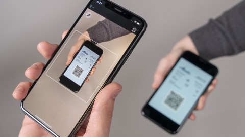 EU Digital Green Certificates: High-Performance Scanning on Smart Devices is the Passport to Success
