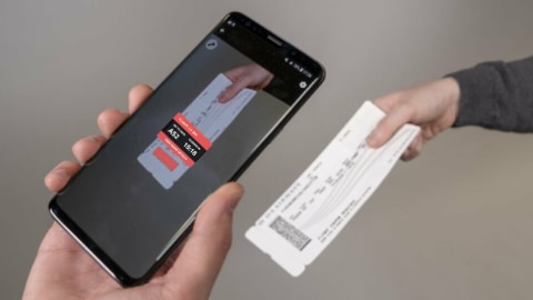 Mobile Scanning Apps: The Ideal Solution for Air Travel Recovery