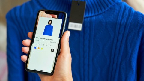 Increased Consumer Demands Drives Retailers to Long Term In-Store Order Fulfillment Strategies