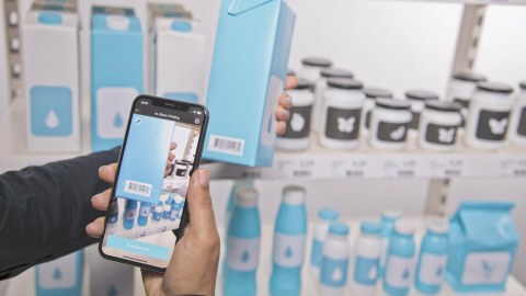 Scandit Research Spotlights Retail Omnichannel Investment Priorities