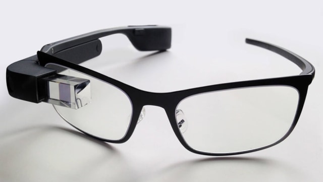 scandit smart glass