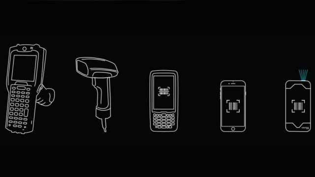 barcode scanners