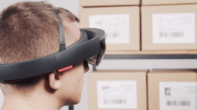 scandit wearable device