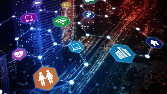 Internet of things