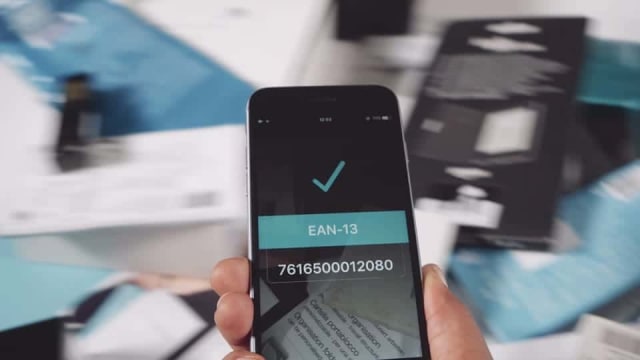 Scandit smart data capture performance