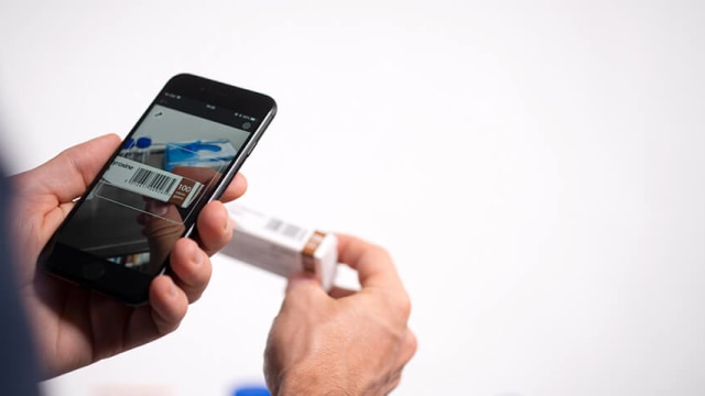 How Smartphone Scanning Simplifies EU FMD Compliance