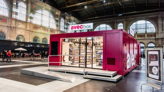 The “Frictionless Store” is a Reality with Mobile Computer Vision