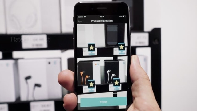 Are Retailers Ready for 100 Million Augmented Reality Shoppers in 2020?