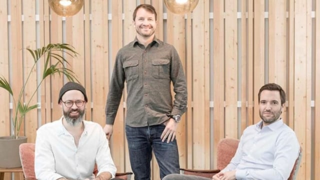 Scandit Raises $80M Led by G2VP to Digitally Transform Traditional Industries Through Computer Vision and Augmented Reality