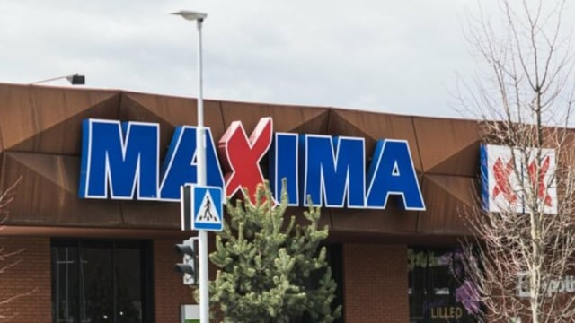 Scandit Enables MAXIMA to Bring Smartphone Self-Scanning to Estonia