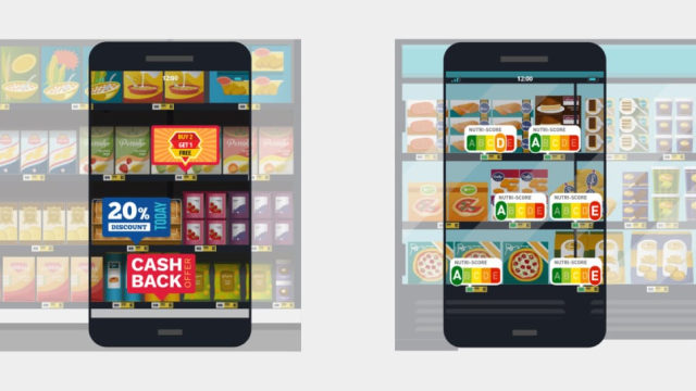 How Augmented Reality Can Transform a Store Journey