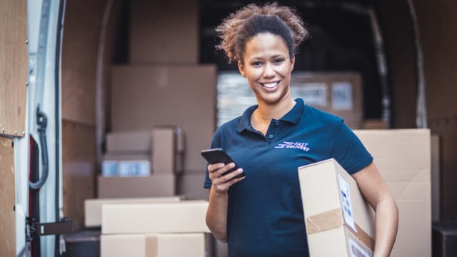 Le aziende di last mile delivery si adattano al nuovo panorama dell’e-commerce in Europa