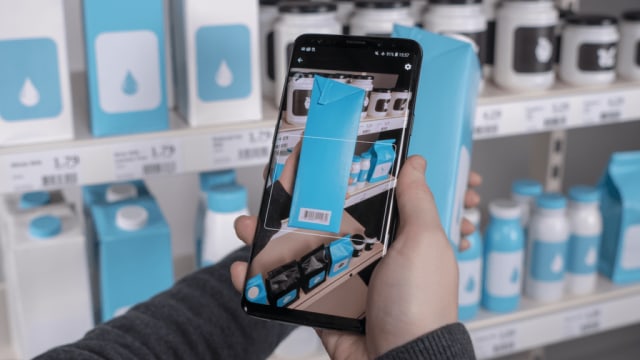 スキャンディット、LINEと「Microsoft Azure」のパートナー各社による小売業界のDX支援を目的とした共同プロジェクトに参画
