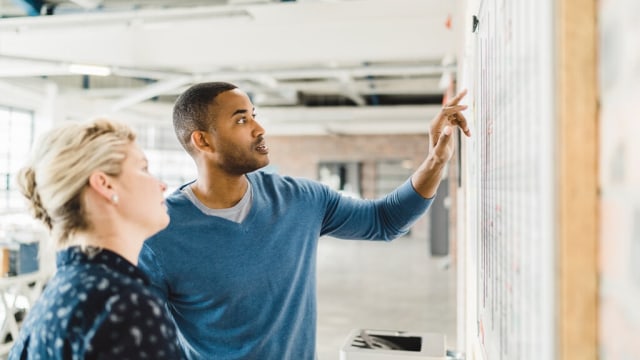 enterprise success