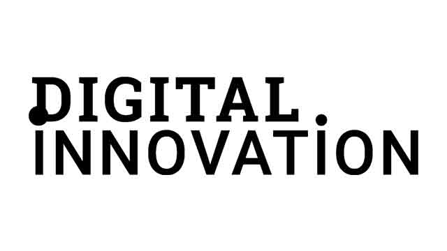 digital innovation logo