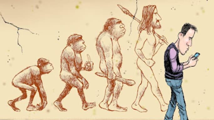 funny barcode cartoons