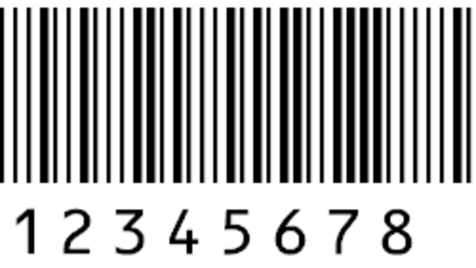 barcode