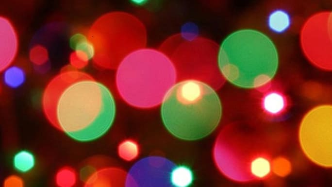 holiday newsletter banner