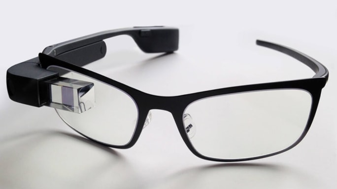 scandit smart glass