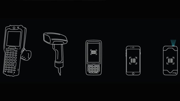 barcode scanners