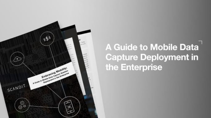 a guidte to mobile data capture deployment