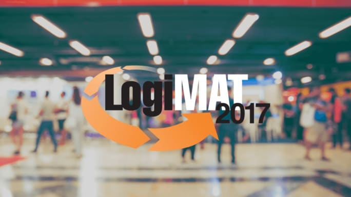 logimat 2017