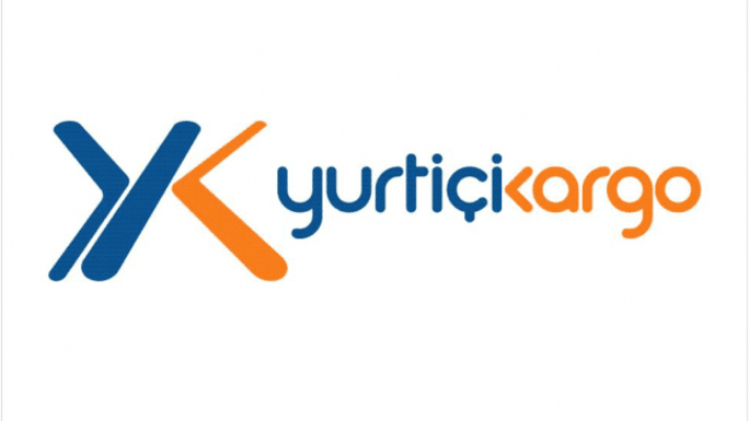 yurtici kargo logo