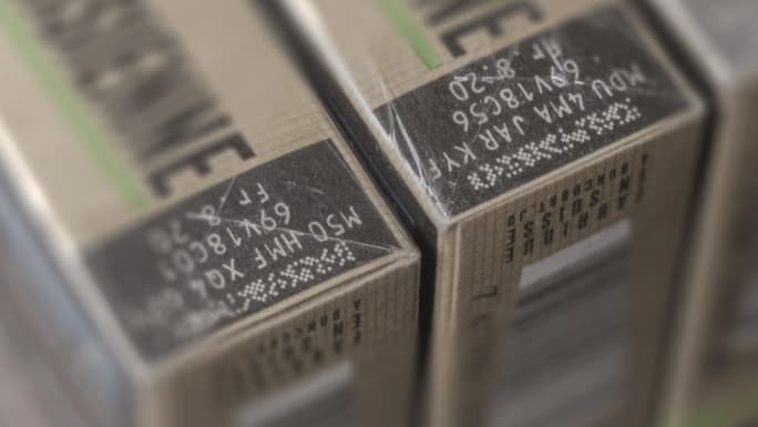 dotcode