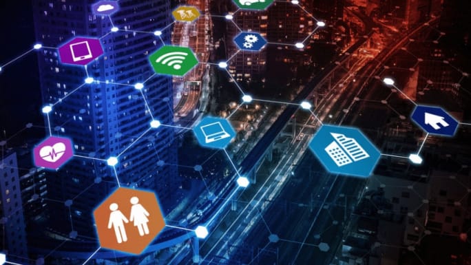 Internet of things