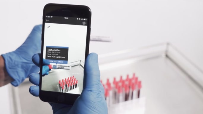 Healthcare Innovation with Computer Vision