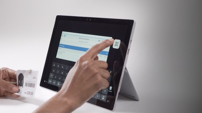 Stop Typing and Start Scanning with Keyboard Wedge - No App Changes Needed