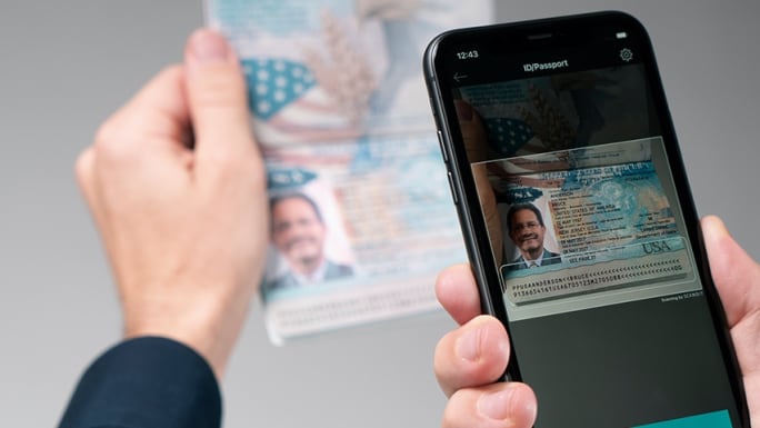 Everything You Need to Know About Adding Secure ID Scanning to Your App